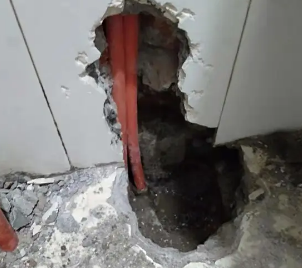 花山漏水检测电话