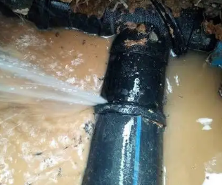 花山测漏水公司哪家好