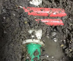 花山漏水检测电话