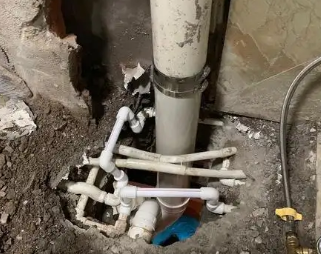 花山漏水检测哪家好