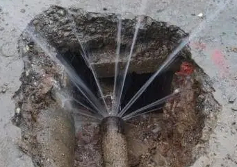 花山漏水检测多少钱