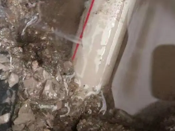 花山漏水检测哪家好