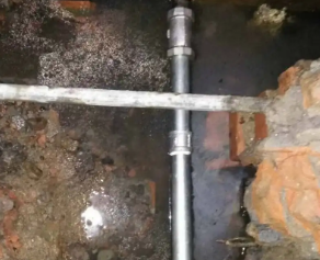 花山漏水检测公司电话