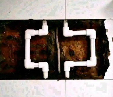 花山卫生间测漏水哪家好