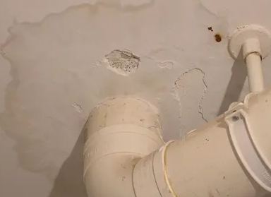 花山卫生间测漏水多少钱