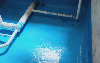 花山卫生间测漏水哪家好