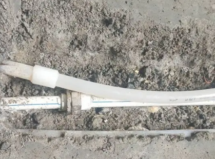 花山卫生间测漏水哪家好