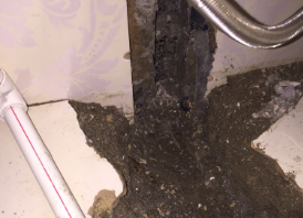 花山卫生间测漏水哪家好