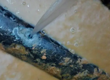 花山水管漏水检测多少钱