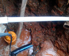 花山水管漏水检测哪家好