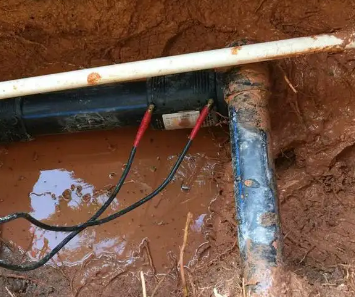 花山水管漏水检测多少钱