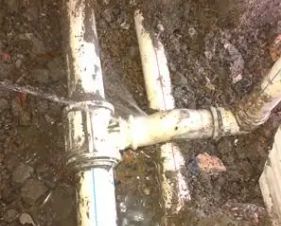 花山卫生间测漏水多少钱