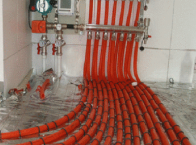 花山地暖维修多少钱