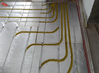 花山地暖维修哪家好