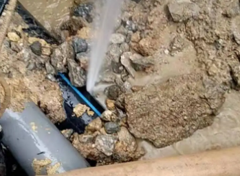 花山水管漏水检测哪家好