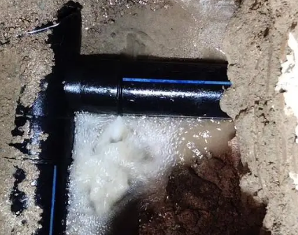 花山水管漏水检测哪家好