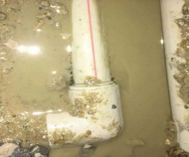 花山水管漏水检测多少钱