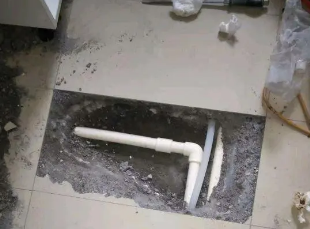 花山卫生间测漏水哪家好