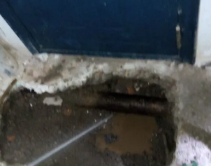 花山水管漏水检测多少钱