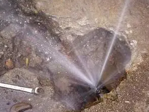 花山水管漏水检测哪家好