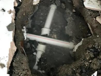 花山漏水检测公司哪家好