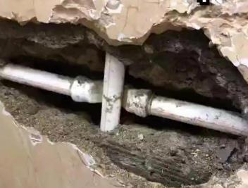 花山漏水检测电话多少