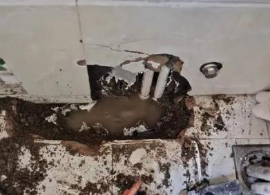 花山漏水检测电话